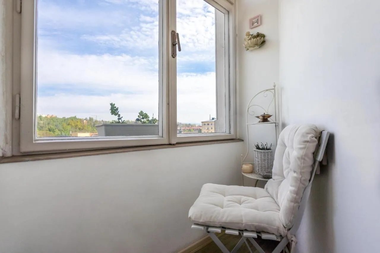 Apartment Apartman Nostalgia Karlovy Vary