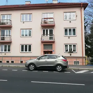 Monty Apartment