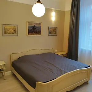 Apartman Resslovy Sady Karlovy Vary