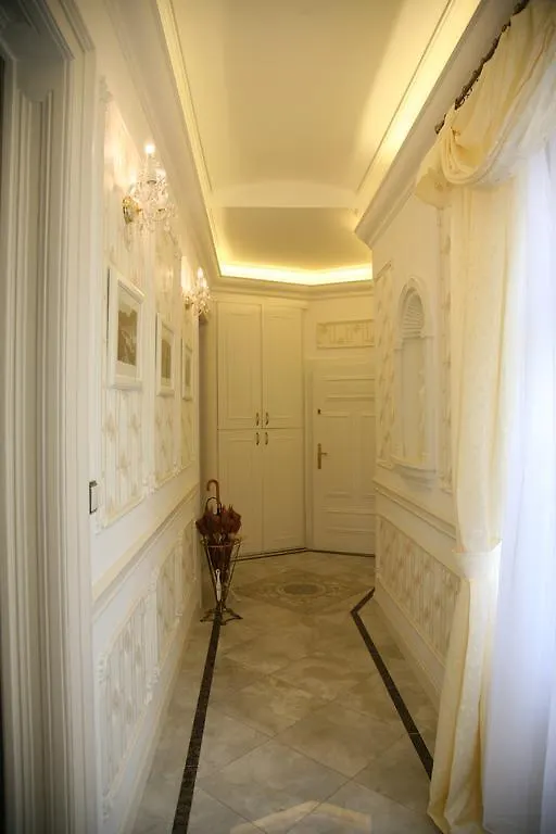 Apartman Nostalgia Karlovy Vary Apartment