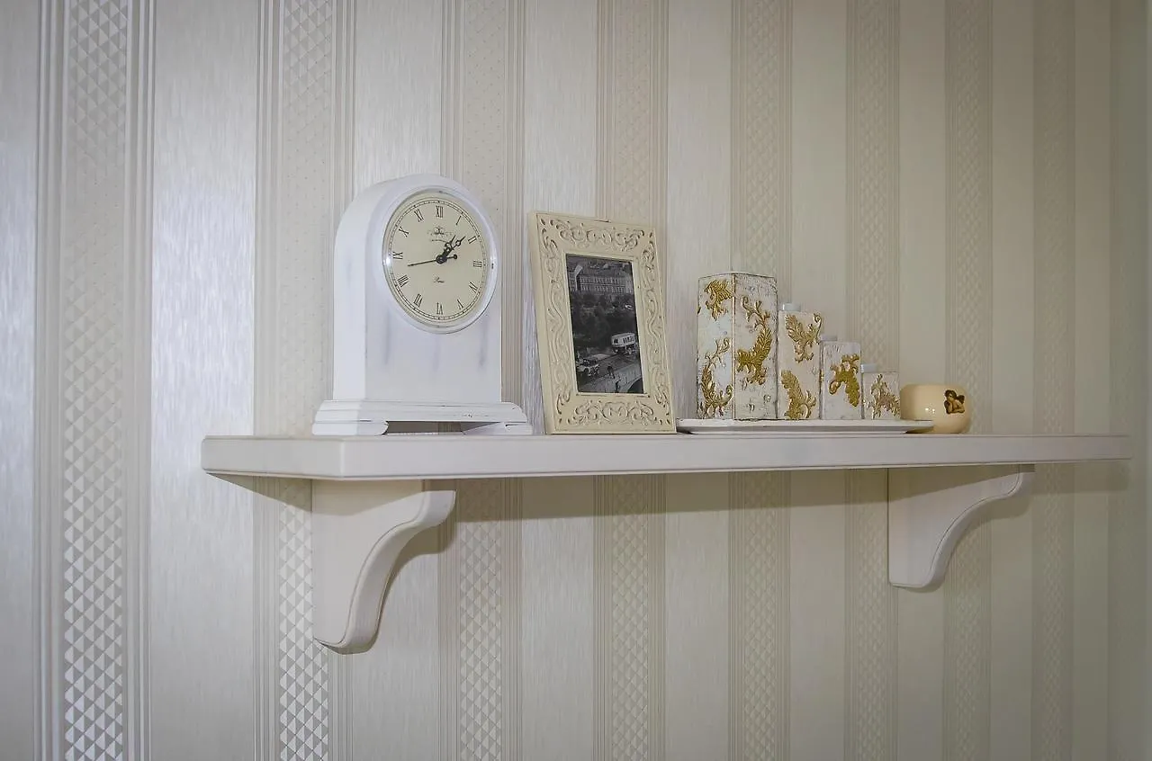 Apartman Nostalgia Karlsbad