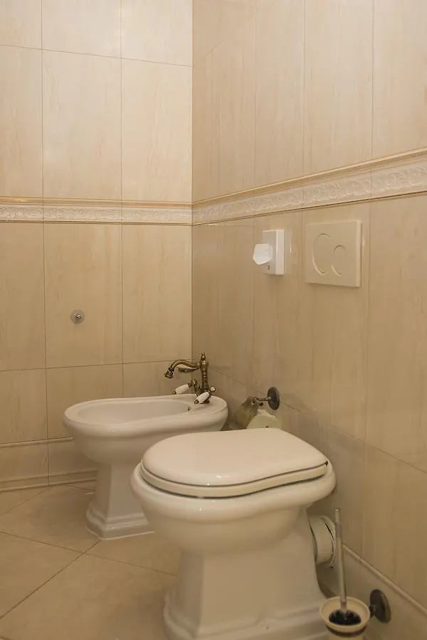 Apartment Apartman Nostalgia Karlsbad