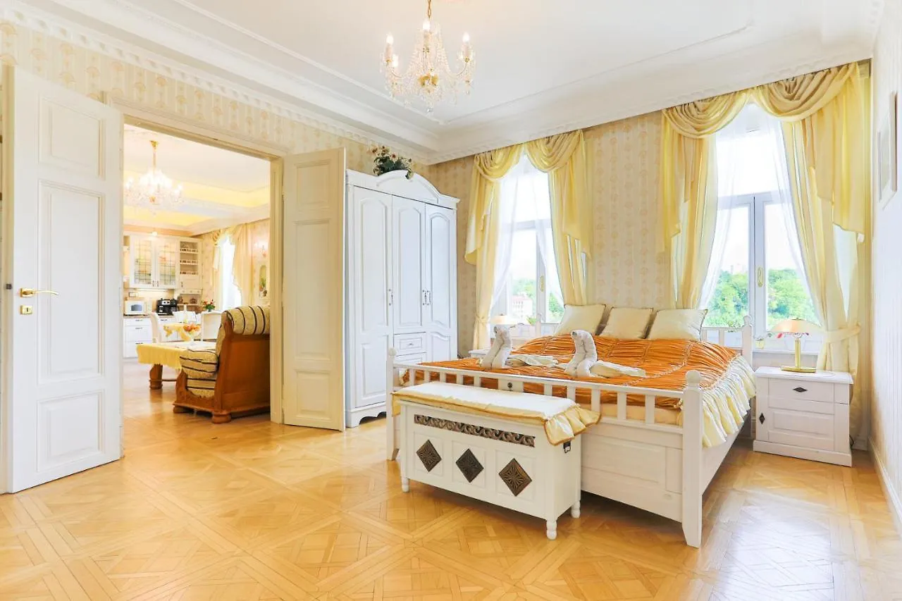 Apartment Apartman Nostalgia Karlsbad Tschechische Republik